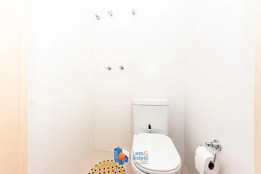 Imagem Apartamento à venda 2 Quartos 82M² Vila Olímpia São Paulo - SP