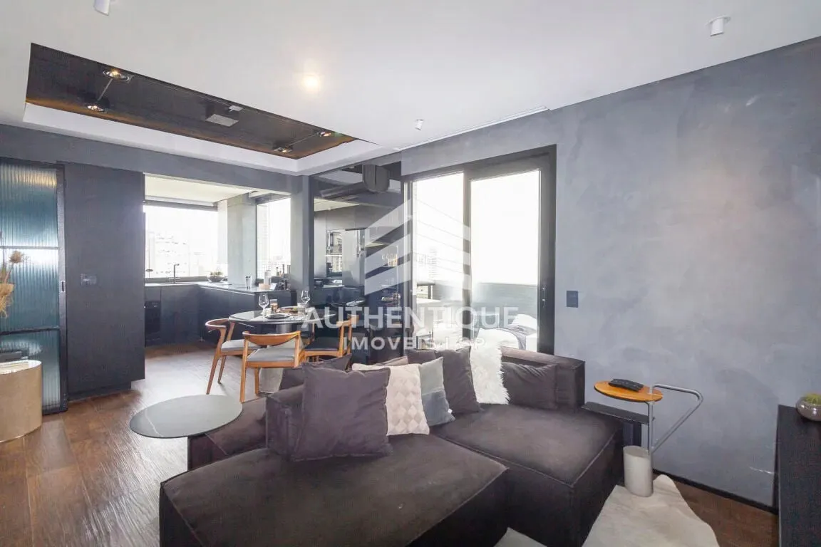 Imagem JUST BRIGADEIRO BELA VISTA - Apartamento à venda no bairro Bela Vista - São Paulo/SP, Zona Central