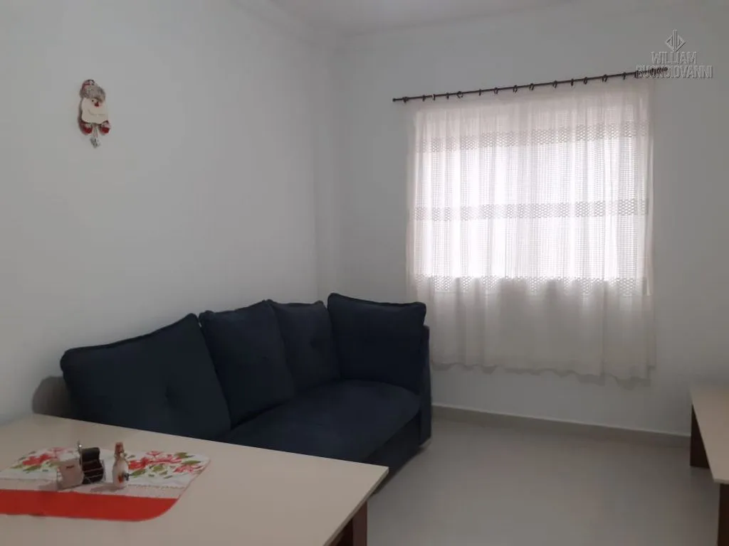 Foto do imóvel APARTAMENTO 1 QUARTO - JARDIM REAL em Real, Praia Grande - SP