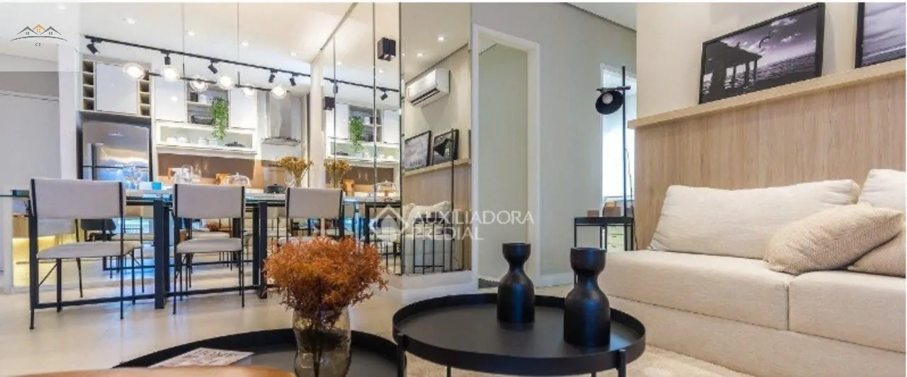 Imagem APARTAMENTO RESIDENCIAL em São Bernardo do Campo - São Paulo, Centro