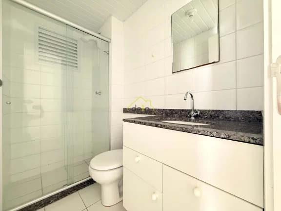 Imagem Apartamento no Residencial Jardins Home Club no Floresta.