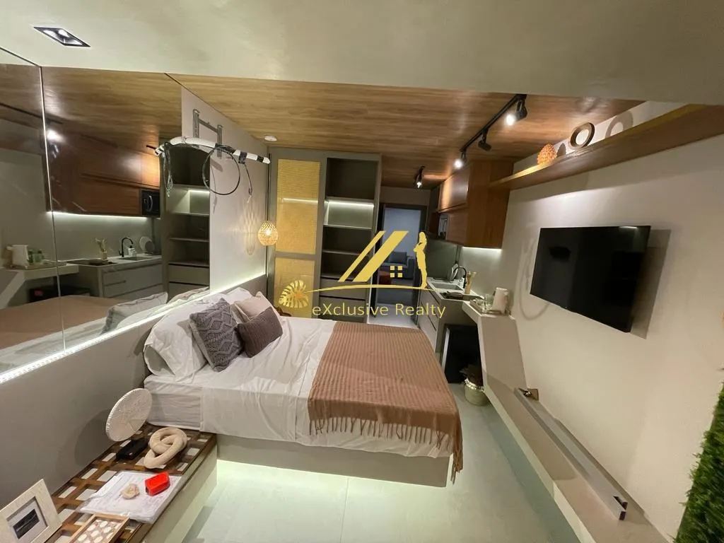 Imagem STUDIO RESIDENCIAL em Salvador - Bahia, Ondina