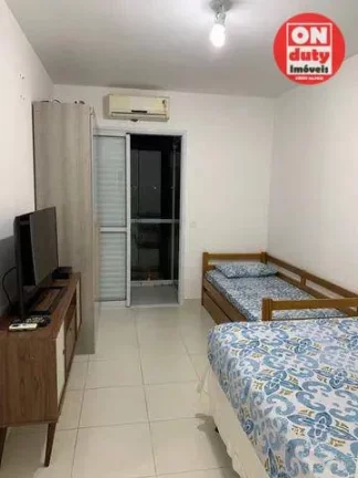 Imagem Apartamento com 2 dormitórios à venda, 100 m² por R$ 680.000,00 - Jardim Enseada - Guarujá/SP