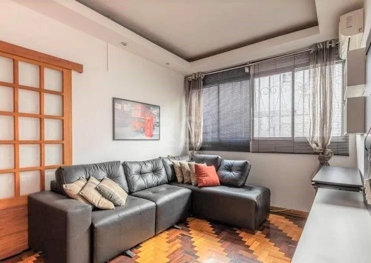 Apartamento para Venda - 58m², 2 dormitórios, Azenha