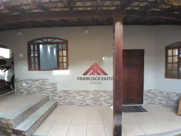 Imagem Casa com 4 dormitórios à venda, 212 m² por R$ 800.000,00 - Brasilândia - São Gonçalo/RJ