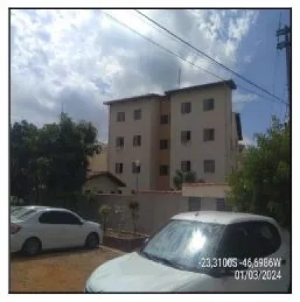 Oportunidade Única em FRANCO DA ROCHA - SP | Tipo: Apartamento | Negociação: Venda Online | Situação: Imóvel em ESTRADA MUNICIPAL MANOEL DE JESUS