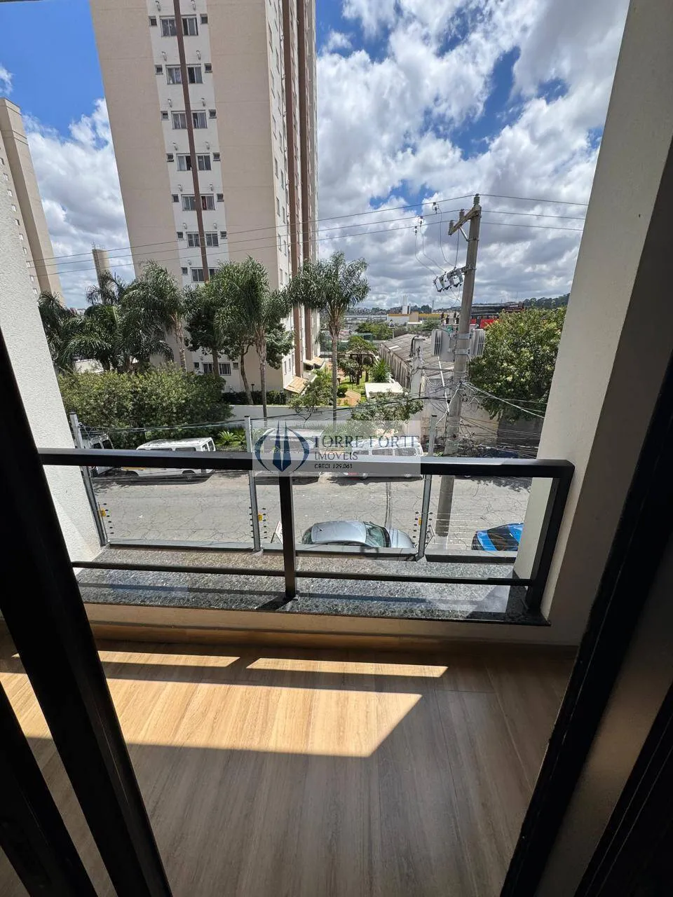 Imagem Lindo Sobrado com 2 suites 2 vagas na Vila Antonieta