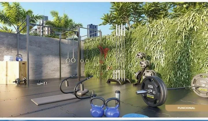 Imagem Flat no Jardim Oceania, perto da praia. Oportunidade, bem abaixo da tabela da construtora