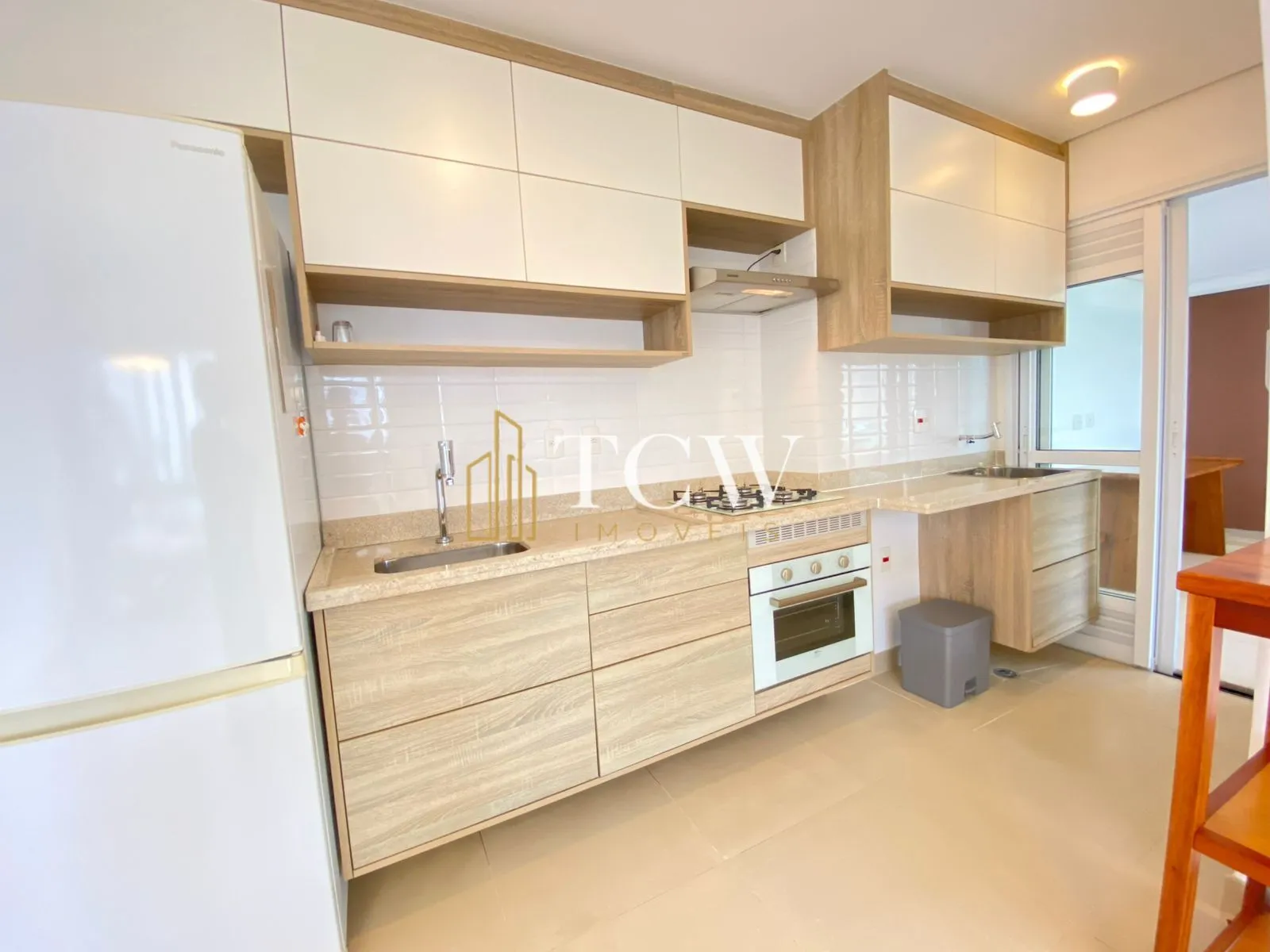 Imagem Apartamento para Locação | 1 Suíte | 84 m² | 1 Vaga | Próximo ao Metrô Paraíso | São Paulo/SP