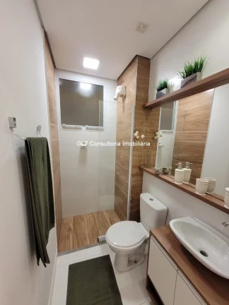 Imagem Apartamento C?(C)u Azul Indaiatuba SP