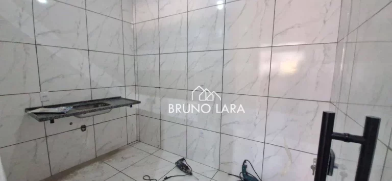Imagem Galpão disponível para locação no Bairro Amarante – Betim/MG.