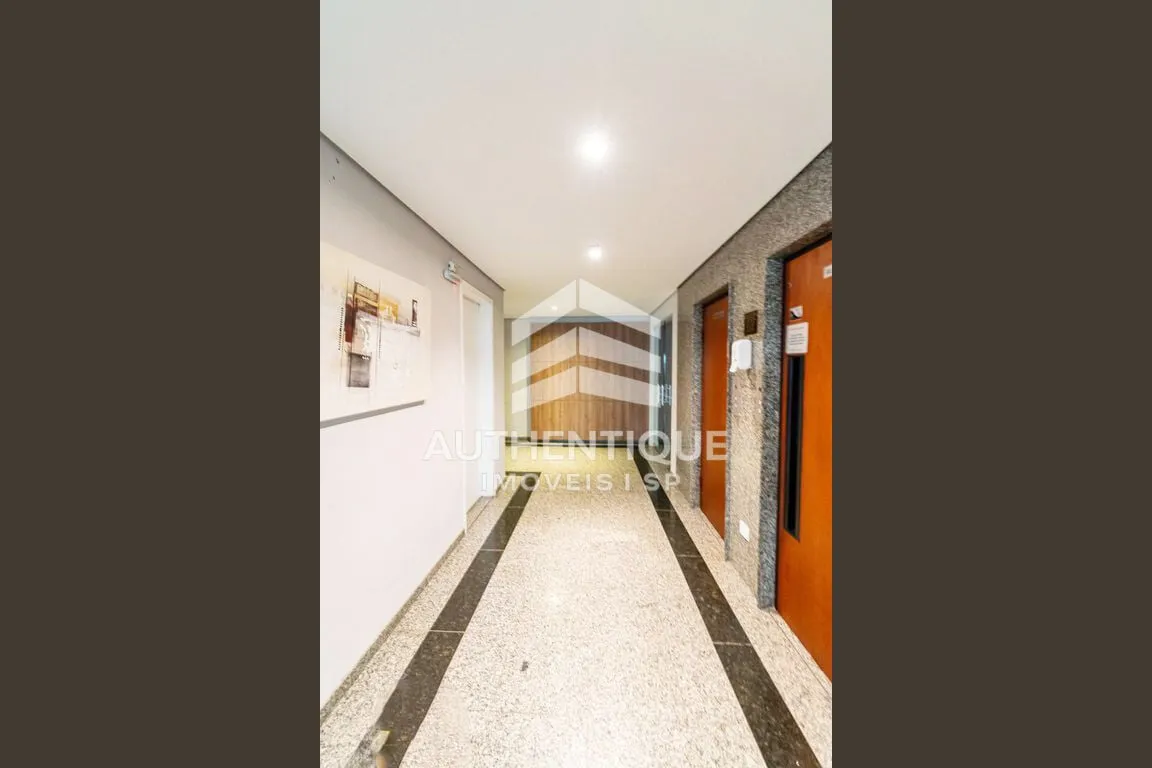 Imagem ED CINTIA CHACARA INGLESA - Apartamento à venda no bairro Chácara Inglesa - São Paulo/SP, Zona Sul