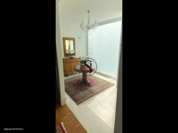 Imagem CASA RESIDENCIAL em SÃO PAULO - SP, PERDIZES