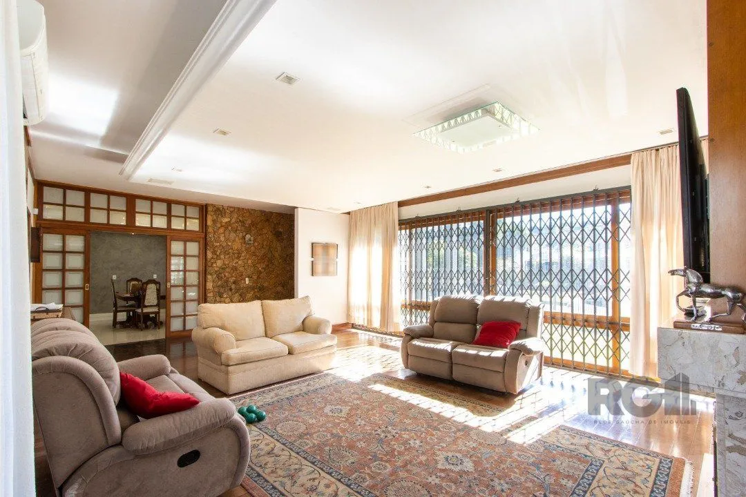 Imagem Casa Térrea.