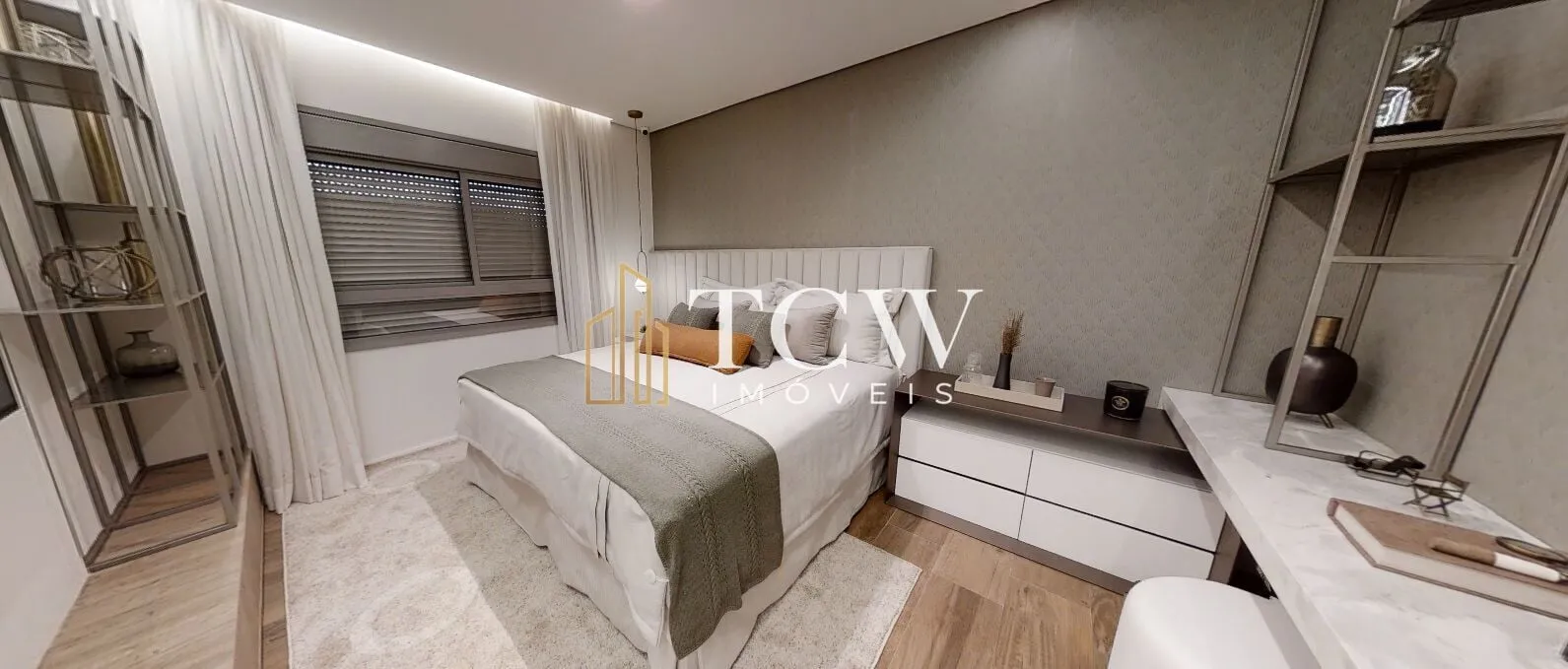 Imagem Apartamento à venda no bairro Vila Mariana - São Paulo/SP, Zona Sul