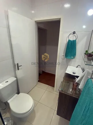 Imagem Casa 3 dormitórios, 111m², 2 vagas, em Vila Aurora