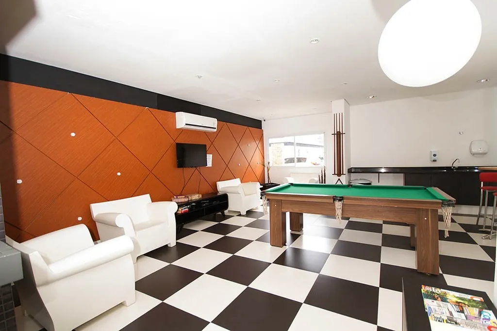 Imagem Apartamento em São Geraldo