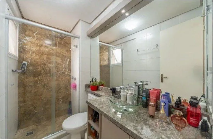 Imagem Apartamento em Cavalhada