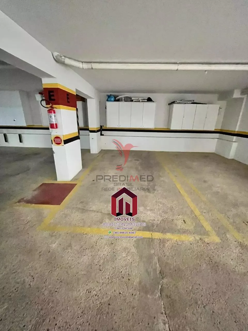 Imagem Bellamare Res, Apartamento 3 quartos um Suite Bairro Coqueiros Florianópolis