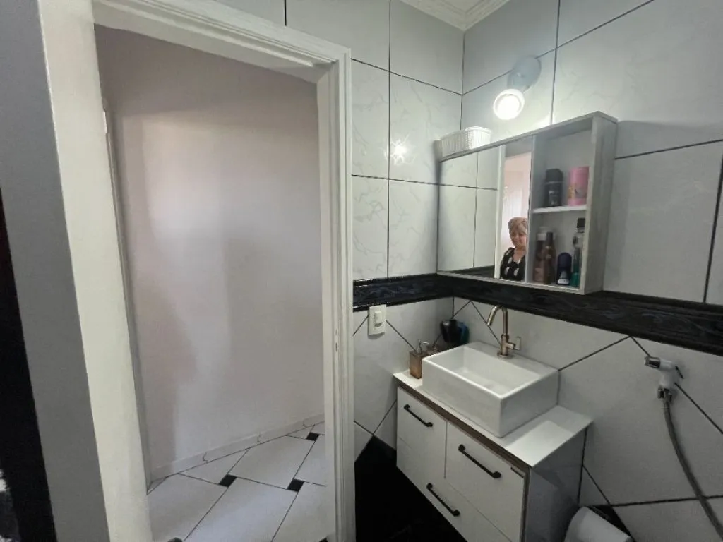 Imagem APARTAMENTO COM 52,00 m² - TUPI - PRAIA GRANDE SP