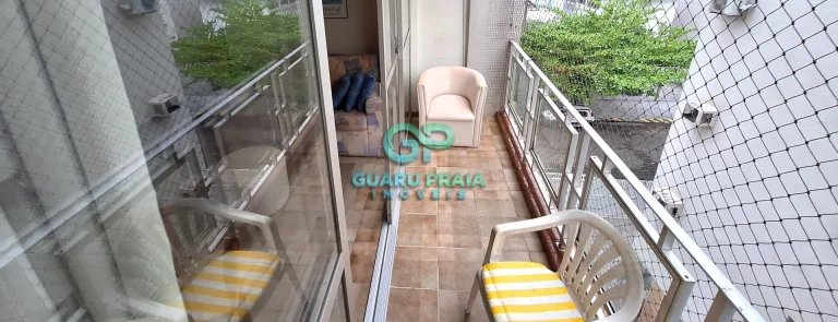 Imagem Apartamento em Enseada, Guarujá/SP