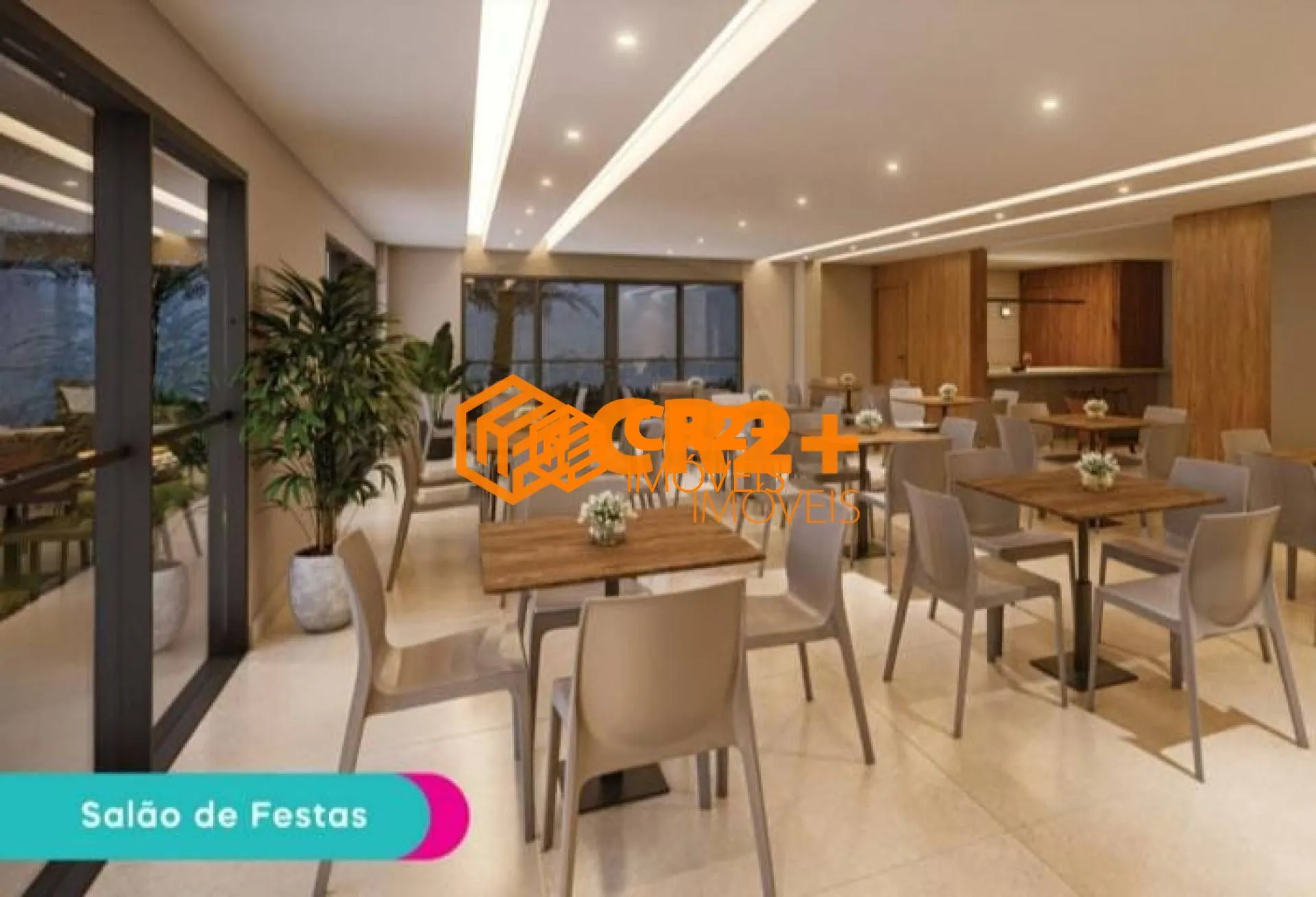 Imagem Apartamento a Venda de 57 m² com 2 quartos 1 suíte no bairro Santo Amaro em Rec
