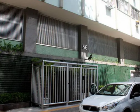 Imagem Apartamento com 2 Quartos à Venda, 61 m² em Botafogo - Rio De Janeiro