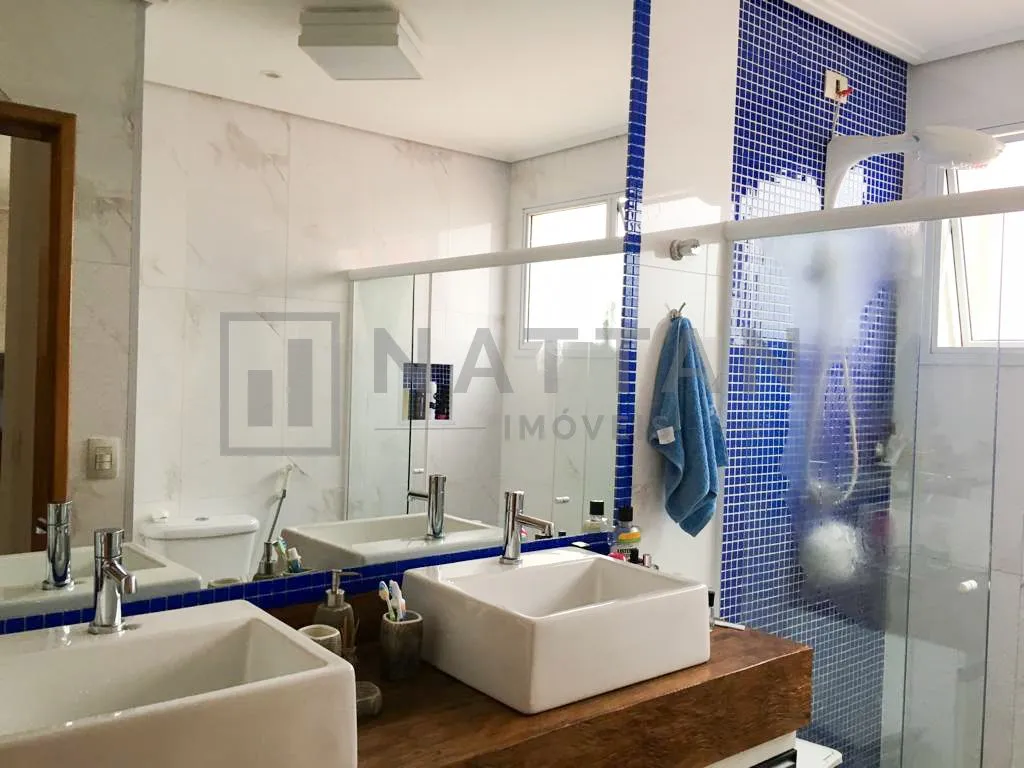 Imagem Sobrado com 3 dormitórios à venda, 294 m² por R$ 2.300.000,00 - Tatuapé - São Paulo/SP