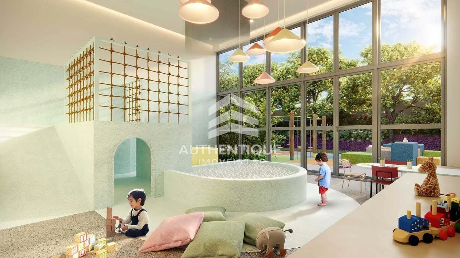 Imagem VOGA PAULISTA BELA VISTA - Apartamento à venda no bairro Bela Vista - São Paulo/SP, Zona Central