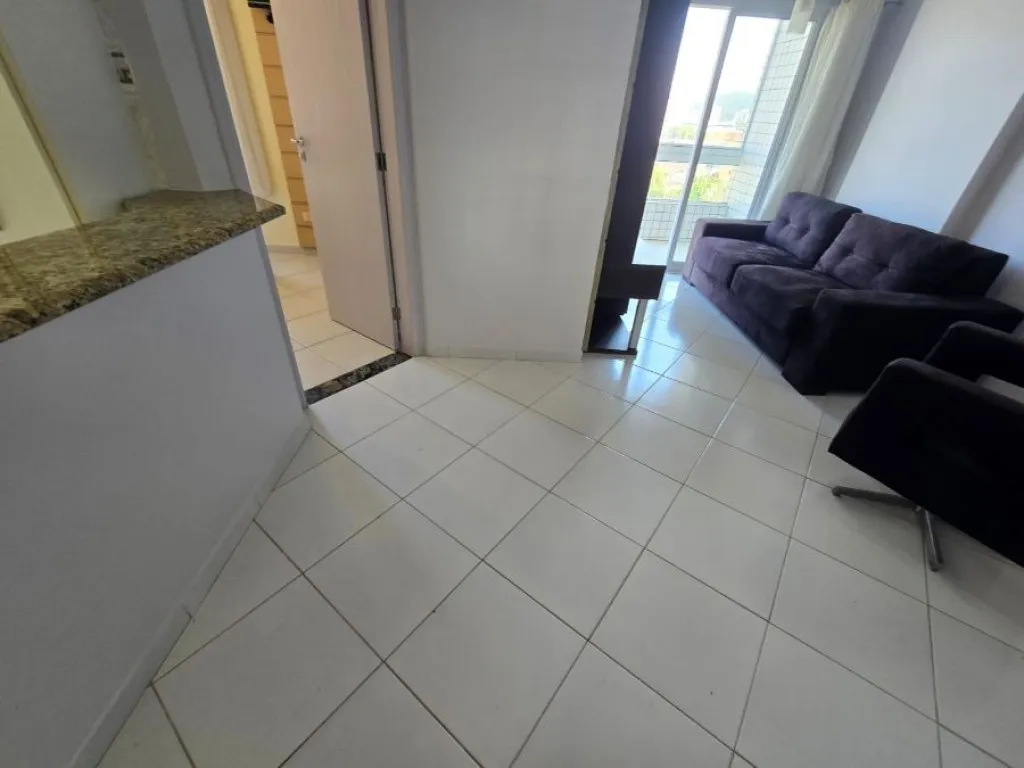 Imagem APARTAMENTO COM 97,00 m² - CANTO DO FORTE - PRAIA GRANDE SP