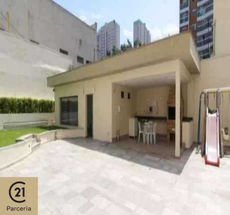 Imagem APARTAMENTO RESIDENCIAL em SÃO PAULO - SP, MOEMA