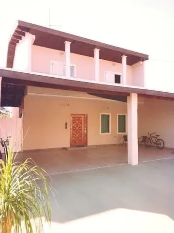 Foto do imóvel Casa à venda 4 Quartos, 1 Suite, 5 Vagas, 360M², Jardim dos Estados, Taubaté - SP | Recanto do Estados