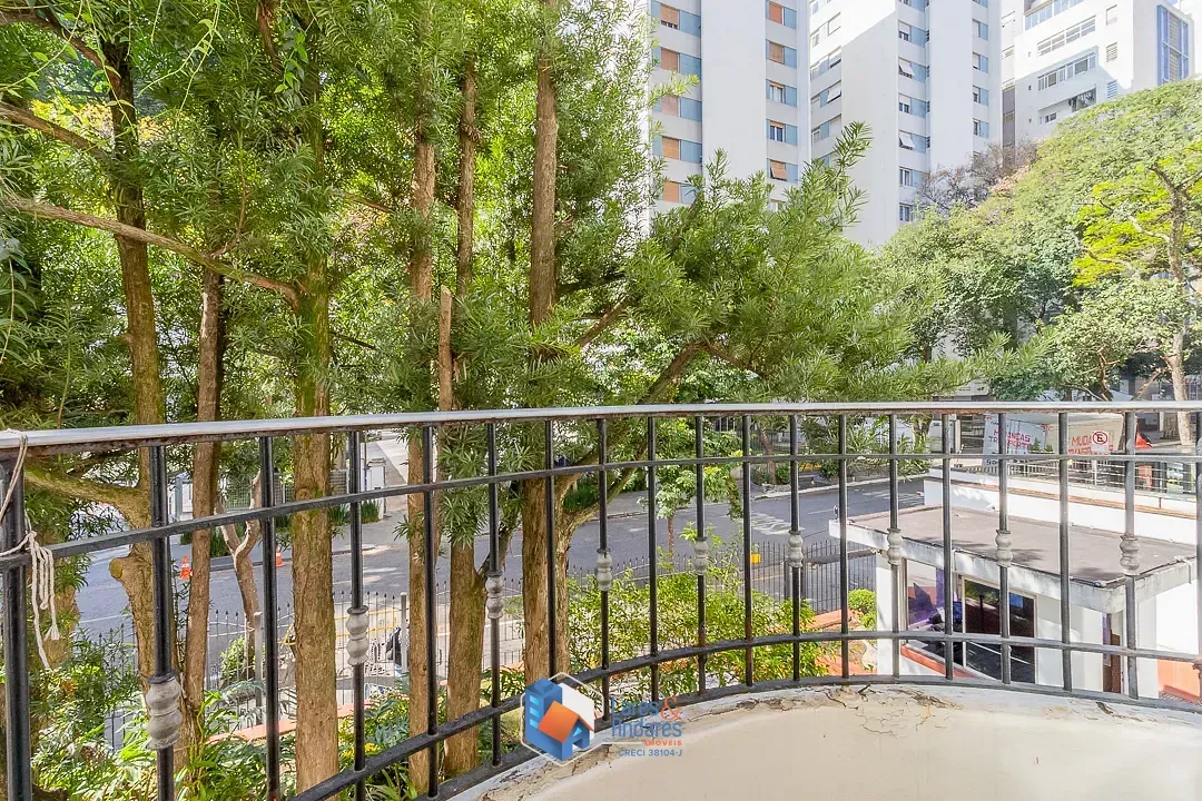 Imagem Apartamento para venda em Santa Cecília com 2 quartos, 79m²