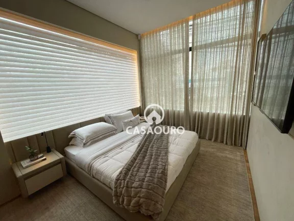 Imagem Cobertura à venda, 206 m² por R$ 4.100.000,00 - Serra - Belo Horizonte/MG