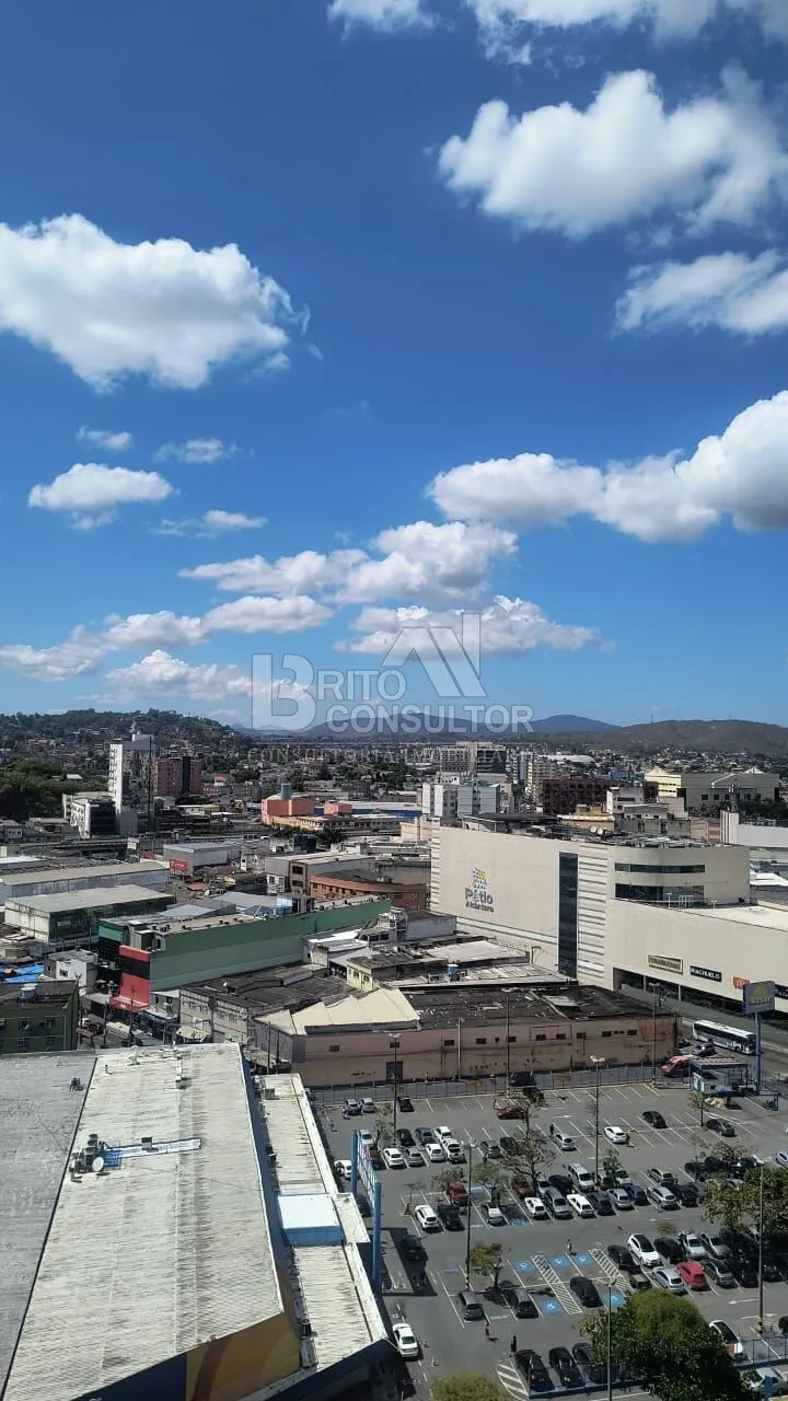 Imagem Condominio Parque Residencial Solar de Alcântara 1 - Apartamento 2 Quartos à Venda em Alcântra | 55 m² | Vaga | Portaria | Segurança