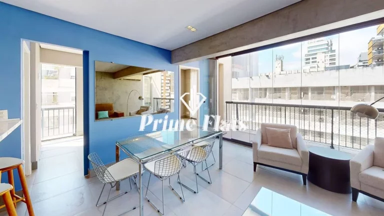 Imagem Apartamento disponível para venda no Edifício Fortunato, com 105m², 3 dormitórios e 1 vaga de garagem