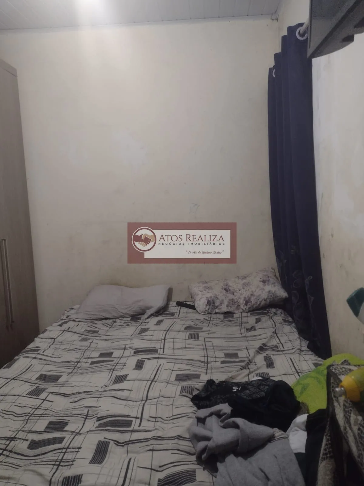Imagem Vendo um Excelente Imóvel, casa antiga para investimento no Jardim Republica - São Paulo: terreno 204m2 por R$ 370.000 - Venda. Localização privilegiada, próximo a estação Autódromo.
