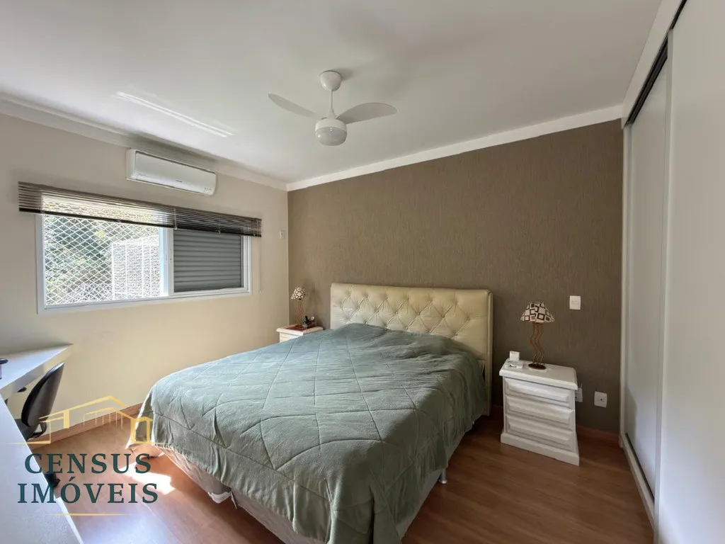 Foto do imóvel: Casa à venda com 3 suítes e amplo quintal no Conndomínio Villagio di Verona na cidade de Vinhedo-SP. em Condomínio Villagio di Verona