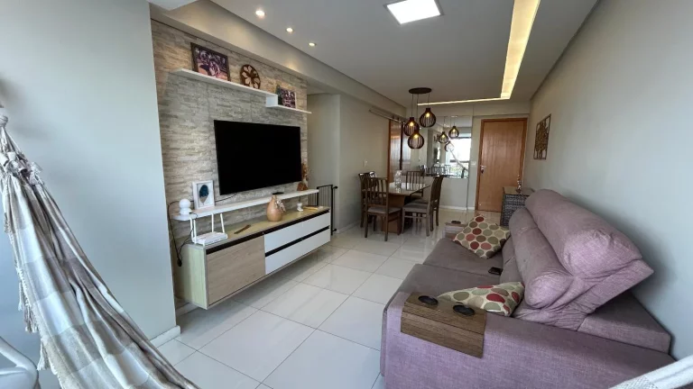 Imagem Apartamento no Pina com 84m!