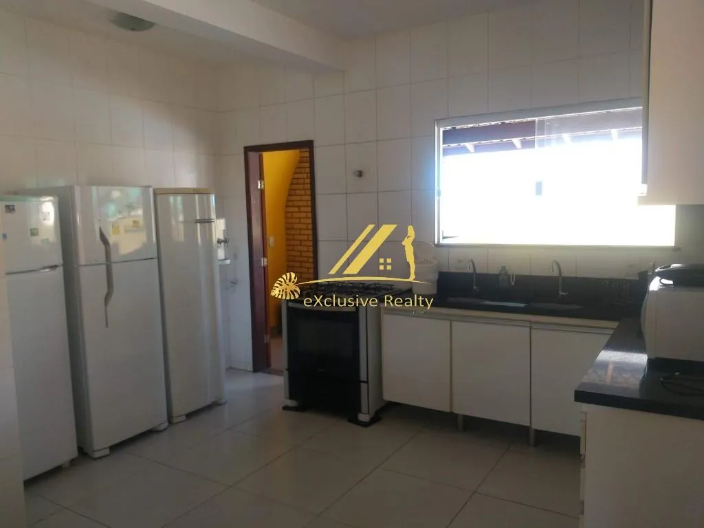 Imagem Casa RESIDENCIAL em Camaçari - Bahia, Guarajuba (Monte Gordo)