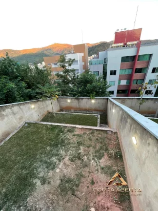 Imagem Casa 3 Quartos, sendo 1 Suite no Alto Serenata - Timoteo - COD 1393