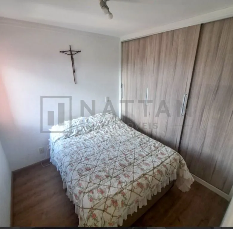 Imagem Apartamento com 3 dormitórios à venda, 68 m² por R$ 790.000,00 - Vila Regente Feijó - São Paulo/SP