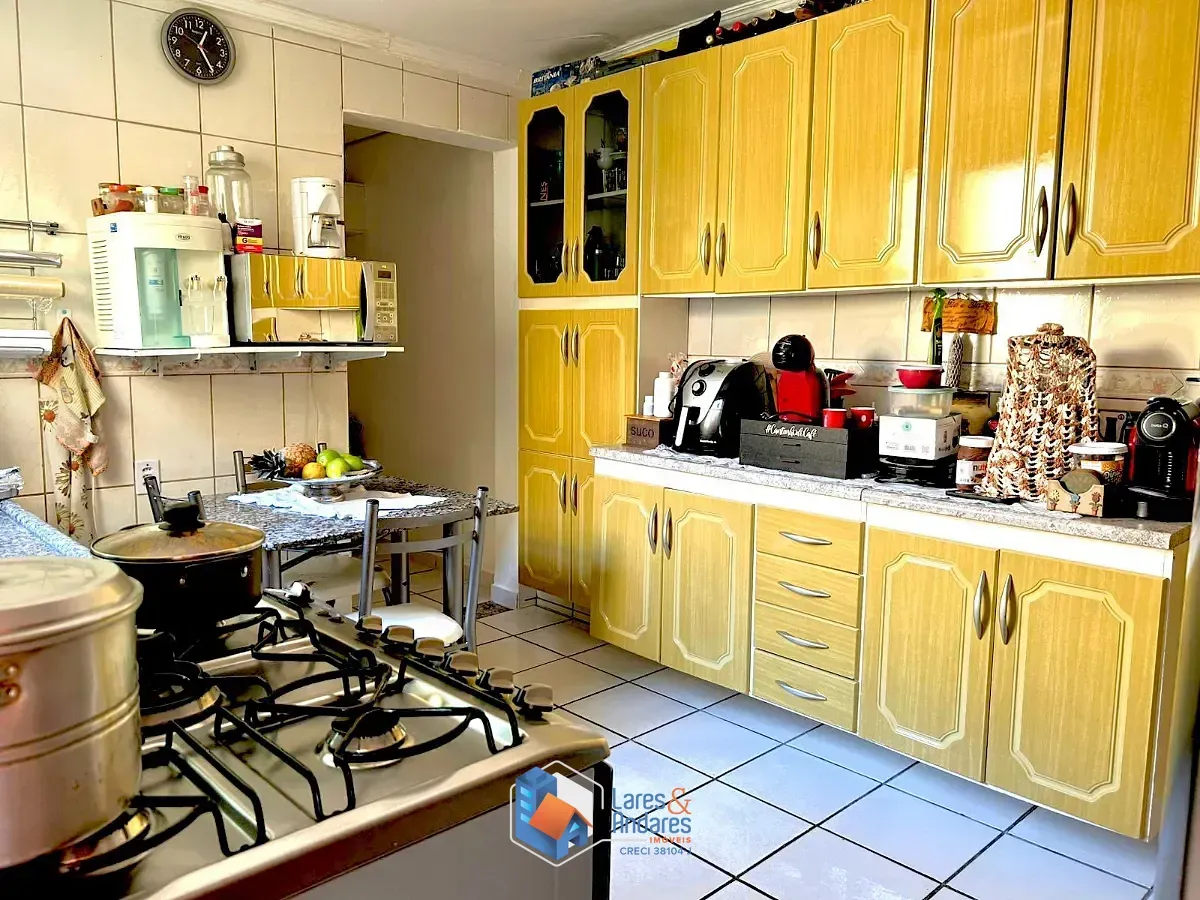 Imagem Casa para venda em Chácara Belenzinho com 3 quartos, 70m²