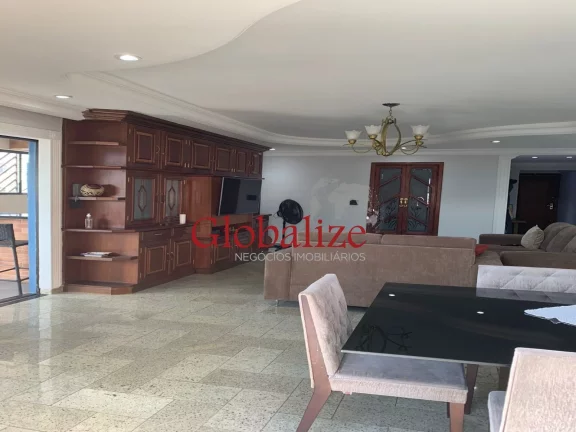 Imagem COBERTURA RESIDENCIAL em SANTOS - SP, GONZAGA