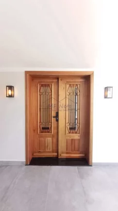 Imagem Casa Padrão