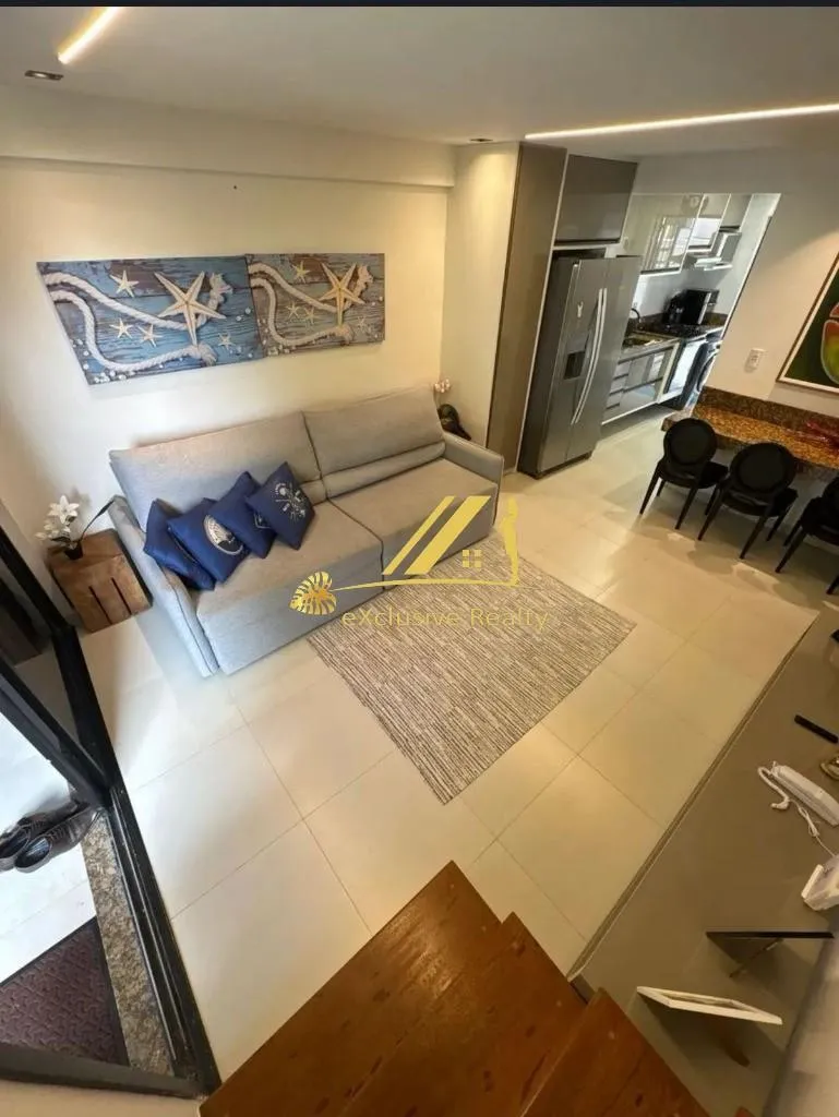 Foto do imóvel Apartamento RESIDENCIAL em Camaçari - Bahia, Parque Nascente do Rio Capivara