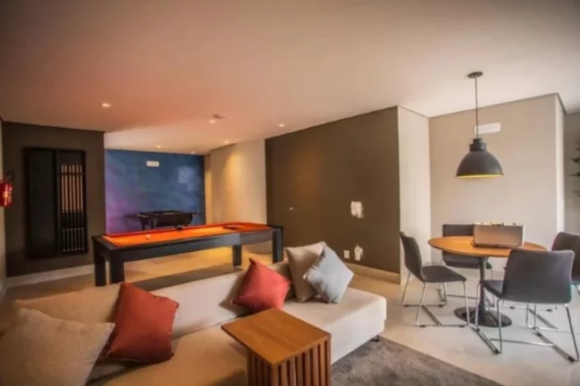 Imagem UP LIFE CONCEIÇÃO - GAFISA - Apto 64m² (Unidade de Revenda), próximo à estação de metrô Conceição!