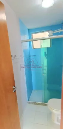 Imagem Ap 2 quartos, lazer, 1 vaga coberta, Praia de Itaparica