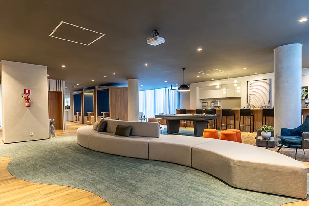 Imagem Studio à venda em São Paulo, Vila Mariana, com 1 quarto, 28m2