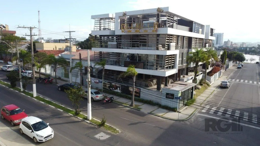 Imagem Apartamento em Centro